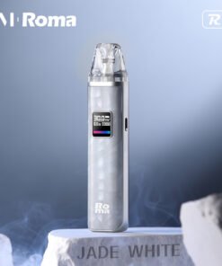 Roma –R1 羅馬 主機 通用 OXVA 小蠻牛 XLim pro 煙彈-蒸汽樂園電子煙