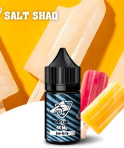 鯊克煙油30mL