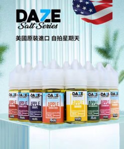 自拍星期天30ML-小煙油1