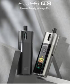 【 新酪梨妹妹主機Fluffi Pro 2800mAh 】套裝(原本的酪梨妹妹主通用喔)